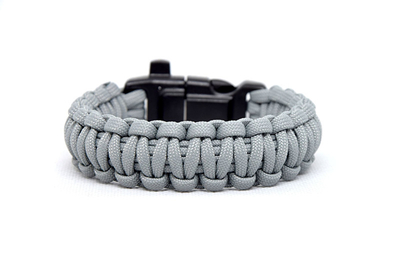 Byzylyk Cordell Paracord HJ-B-009, i hirtë, man