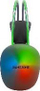 Kufje gaming Tracer GZ X2, RGB LED, mikrofon i lëvizshëm, USB, të zeza