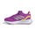 Детски спортски патики Adidas RunFalcon Junior, шарени