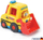 Lodër eskavator VTech Tut Tut Baby Flitzer, me drita e zëra, shumëngjyrëshe