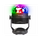 Denver Top Disco LED