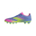 Фудбалски копачки Adidas F50 League MG IE1236, за повеќе видови терени, шарени