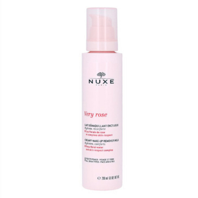 Pastrues grimi Nuxe Very Rose