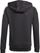 Дуксер со капуљача Adidas Squadra 21 Youth Jr GK9544, за деца, црн