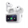 Kufje wireless Yesido TWS29, Bluetooth 5.3, ANC ENC, të bardha