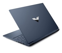 Laptop gaming HP Victus 16-s1002nc, Ryzen 7, 16.1" QHD, RTX 4070, Performance Blue