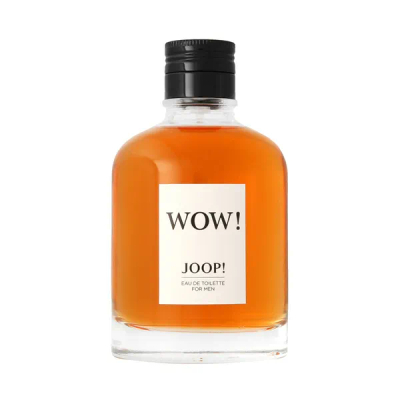 Eau De Toilette JOOP! Wow!