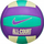 Top volejbolli Nike All Court, i shfryrë, lejla me jeshile