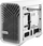 Kasë Fractal Design Torrent Nano, e bardhë TG Clear Tint, Micro Tower