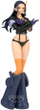 Figurë Banpresto One Piece Glitter & Glamorous Nico Robin, 23 cm