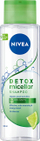 Shampo Nivea Micellar Detox 400 ml