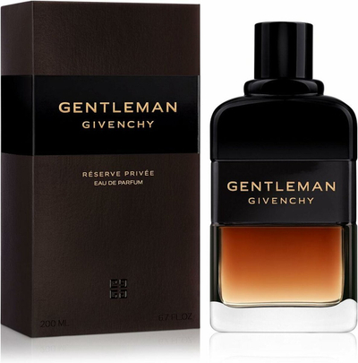 Eau de Parfum Givenchy Gentleman Reserve Privee, 200ml