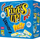 Loja me letra Rebel Gra Time's Up Party, edicioni blu, lojë shoqërore