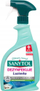 Solucion pastrues për banjo Sanytol Bathroom Professional, antibakterial, 750ml