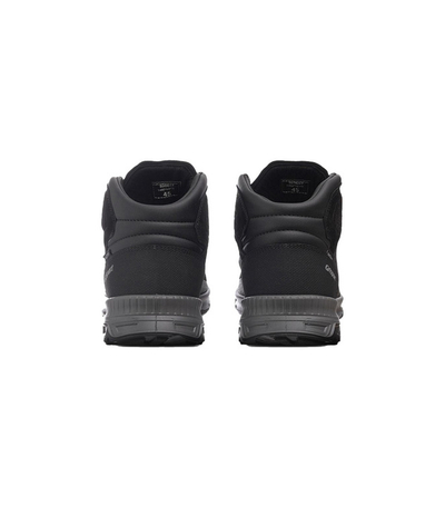 Çizme për meshkuj Grisport, e zezë