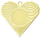 Medalje sportive MMC36050, 5cm, ngjyrë ari