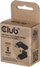 Adapter USB Club 3D CAC-1528, USB-C në USB-C, 4K, 100W, i zi