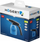 Set saldimi me gaz Hogert HT2C511, 2 kW, pishtar profesionist