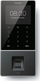 Sistem orari pune TimeMoto TM-828 SC, lexues gishtash, kartela RFID MIFARE DESfire, i zi