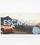 Set i brushave Revolution Travel Series Esapade With Bag, 6 copë