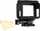 Kornizë PULUZ Frame Housing për GoPro Hero 7 Black, montim me bazë, e zezë