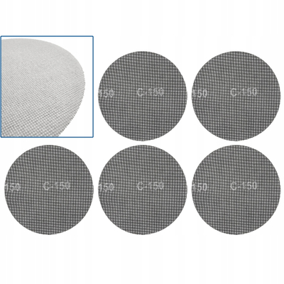 Disk diamant PCD 125mm, 22.23mm, për asfalt edhe bitum