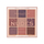Revolution Ultimate Nudes Eyeshadow Palette Light