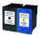 Kartutxh boje UPrint H-21/22 Pack XL, përshtatshëm për HP C9351A C9352A, e zezë edhe me ngjyra