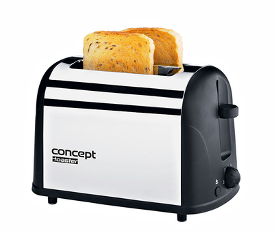 Toster  Concept  TE-2040
