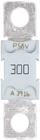 Осигурувач MEGA Victron Energy, 200A, 80V, сет 5 парчиња