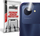 Mbrojtës kamere GrizzGlass për Realme Narzo 50i Prime, xham hibrid, set me 2 copë, transparent