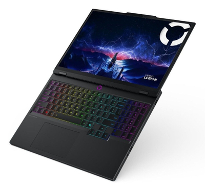 Laptop Lenovo Legion 5 15IRX10, 15.1", Intel Core i7-13650HX, 32GB RAM, 1TB SDD, NVIDIA GeForce RTX 5050 8GB GDDR7, i zi