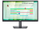 Monitor DELL LCD E2223HN, 21.5", VA, FHD, i zi