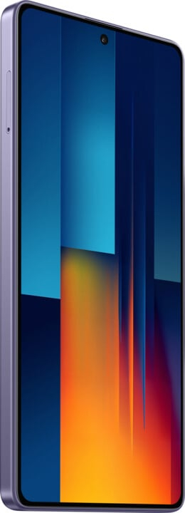 Celular POCO M6 Pro, 12GB/512GB, vjollcë