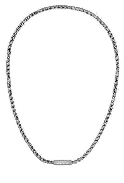 Varëse për meshkuj Hugo Boss Doran 1580693, e argjendtë