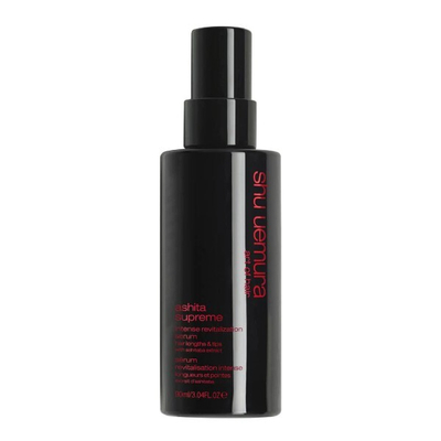 Serum për flokë Shu Uemura Ashita Supreme Intense Revitalization Serum, 90 ml