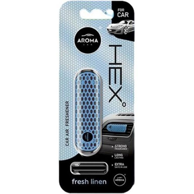Aroma Hex Fresh Linen