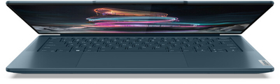 Laptop Lenovo Yoga Pro 7 14IMH9, 14.5", Intel Core Ultra 5, 32GB RAM, 1TB SSD, Intel Arc Graphics, i kaltër