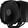 Ftohës procesori ENDORFY Fortis 5 Black, 140mm, ajër, i zi