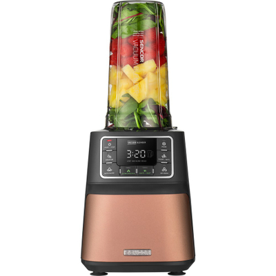 Super blender me vakum Sencor SBU 7876GD