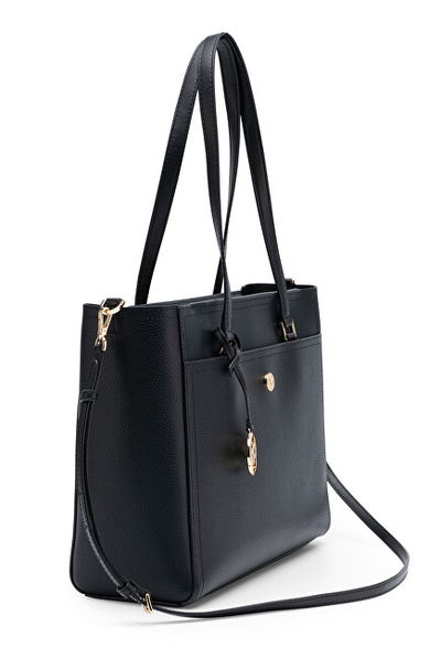 Çantë krahu Michael Kors Maisie 3-in-1, e zezë