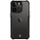 Mbulesë telefoni Tactical Quantum Stealth Case për iPhone 14 Pro, TPU, transparente, e zezë