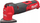 Mjet multifunksional Milwaukee M12 FMT-0, pa kabllo, brushless, i kuq