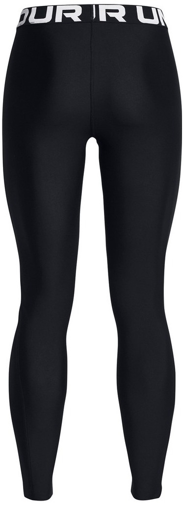 Легинси за жени Under Armour W 1383559-001, еластични, црни