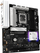 Pllakë amë ASRock B860 Pro RS WiFi, ATX, DDR5, me WiFi 6E