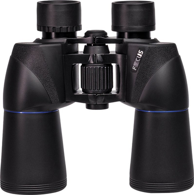 Kiklop Focus Optics Scenery 12x50, zmadhim 12x, lente 50 mm, i zi