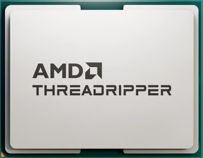 Procesor AMD Ryzen Threadripper Pro 9955WX, 16 bërthama, 4.5 GHz, 64MB, OEM