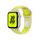 Apple Watch 40mm Band, Volt Splash Nike Sport Band, S/M