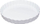 Tepsi torte Kchenprofi Burgundy, porcelan, 29.5 cm, e kuqe