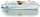 Lojë model anije Siku Aida Cruiseliner 11400, shkallë 1:1400, 18 cm, e bardhë
